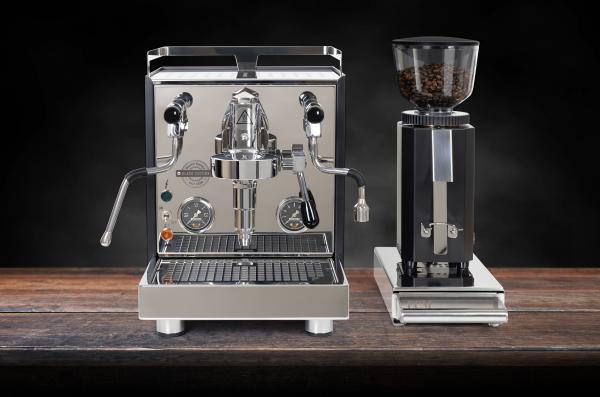 Profitec Pro 500 BLACK EDITION